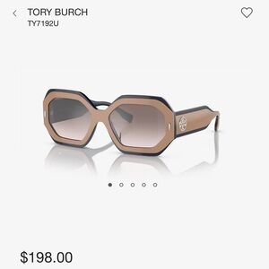 Brand New Tory Burch Sunglasses
